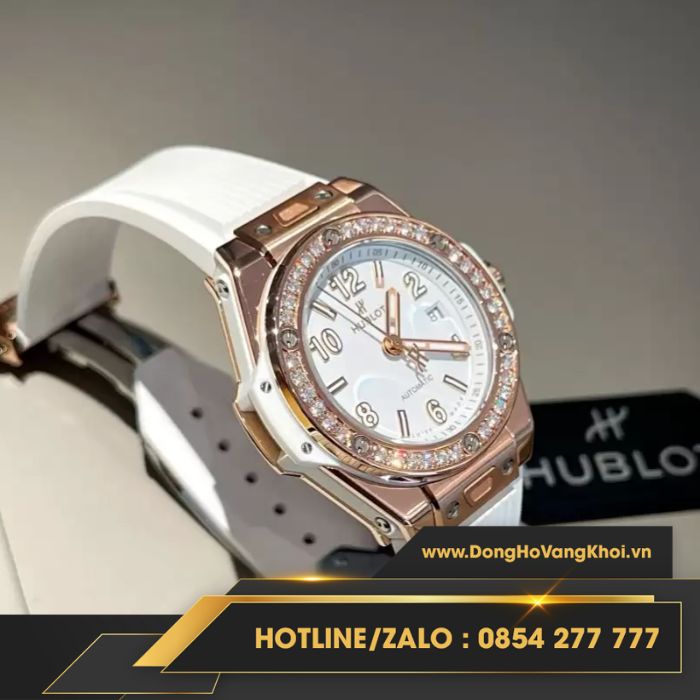Đồng Hồ Hublot Big Bang - vẻ đẹp tinh tế, sang trọng