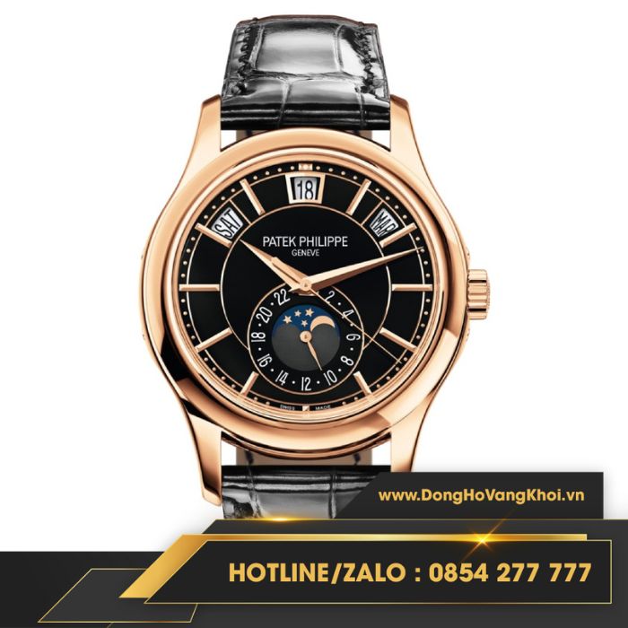 Patek Philippe Complications 5205R-010 sang trọng đẳng cấp