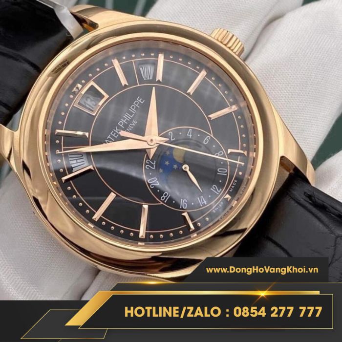 Mặt đồng hồ Patek Philippe cao cấp 
