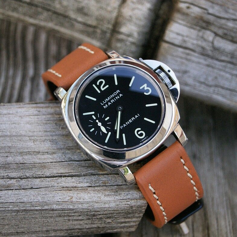 Cùng khám phá tuyệt tác đồng hồ Panerai Pam 111 siêu cấp 1:1 