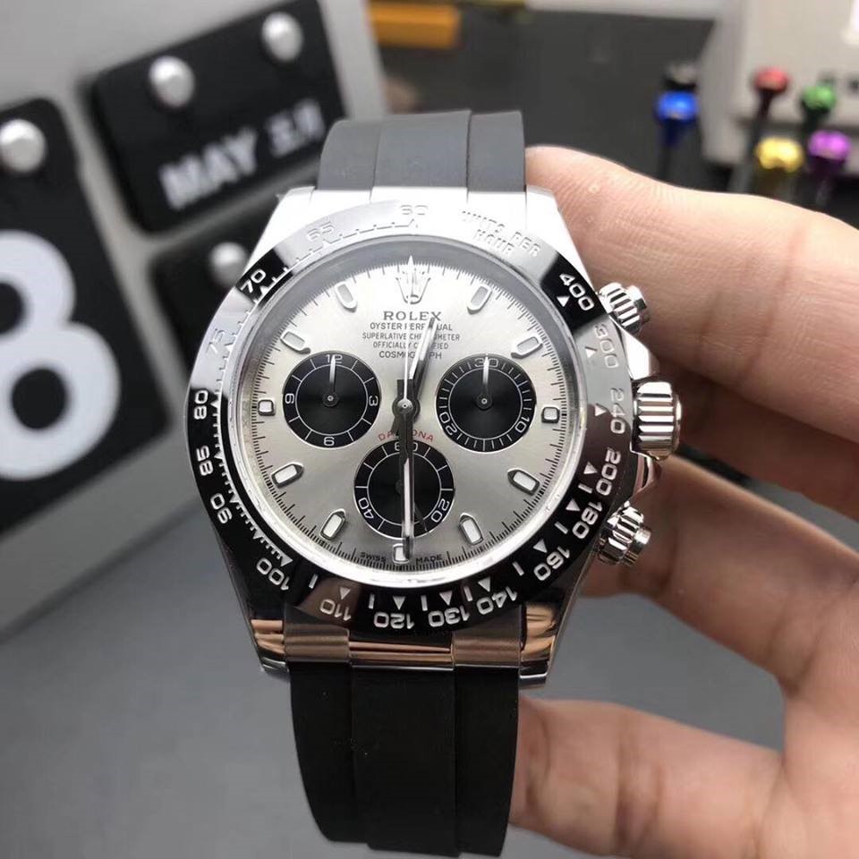 Đánh giá chất lượng đồng hồ Hồng Kông loại 1