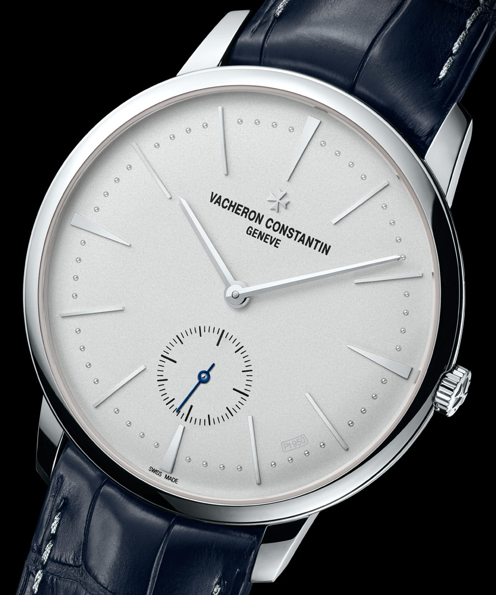Địa chỉ phân phối đồng hồ Vacheron Constantin siêu cao cấp 1:1 được yêu thích