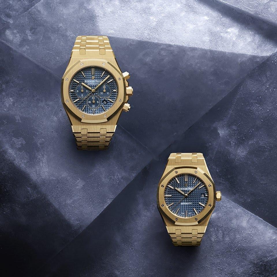 giá đồng hồ audemars piguet 