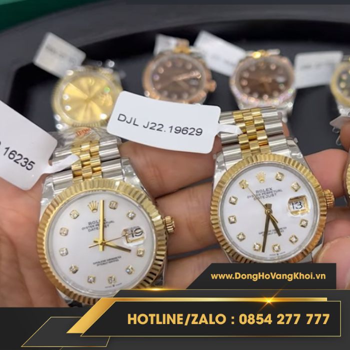 Độ hoàn thiện cao với từng chi tiết được trau chuốt tỉ mỉ, sắc nét