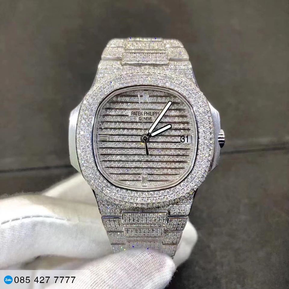 Đồng hồ độ kim cương là gì? Vì sao chọn kim cương độ đồng hồ