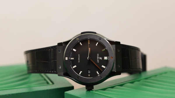 Đồng hồ Hublot Rep 1:1 là gì? Có tốt không?