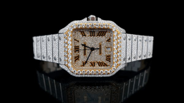 Đồng hồ Omega rep 1:1 ở đâu uy tín nhất?