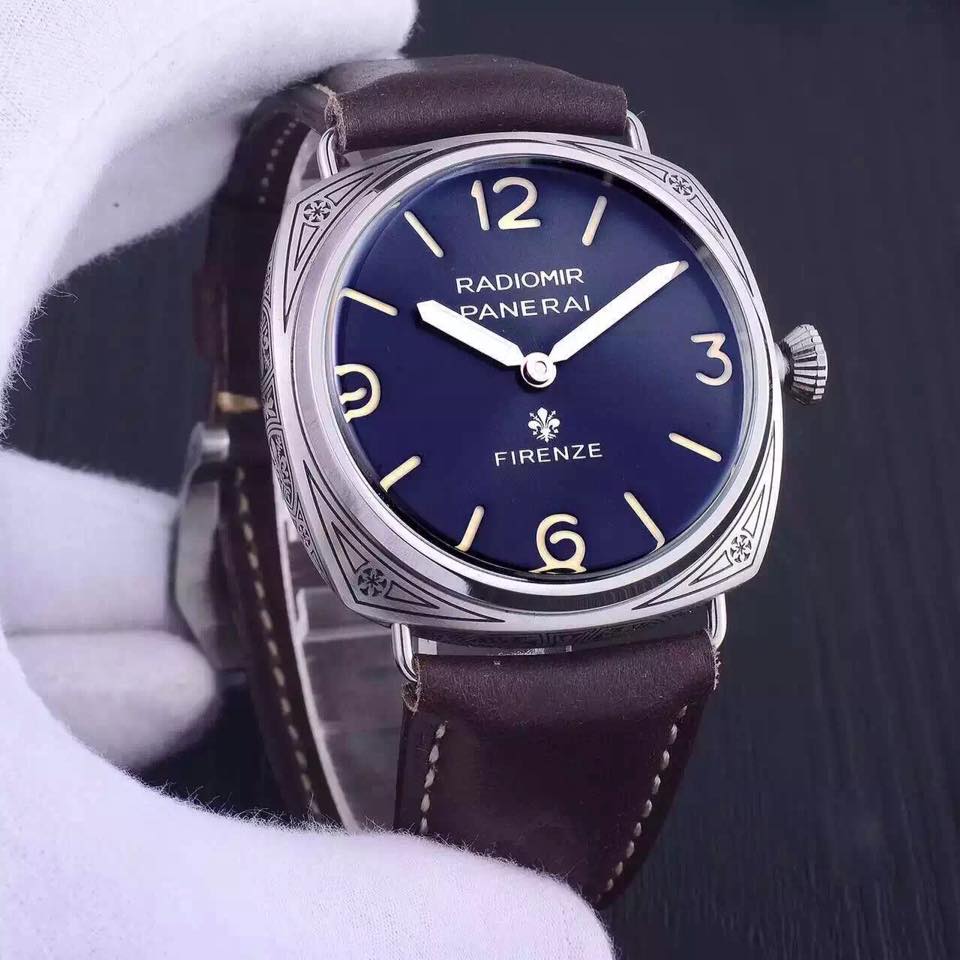 Đồng hồ Panerai siêu cấp 1:1 – Lựa chọn thú vị dành cho mọi tín đồ