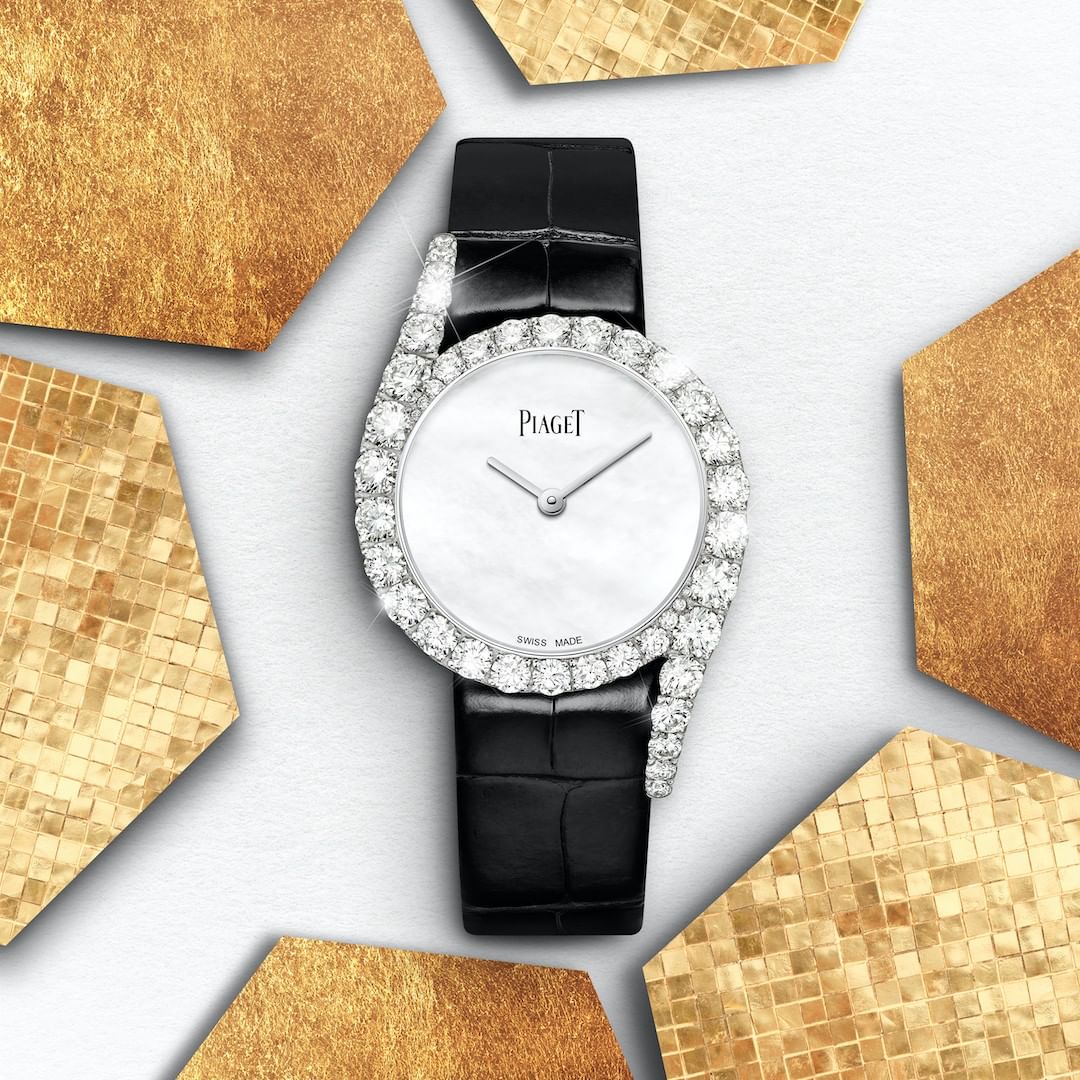 Đồng hồ Piaget replica siêu cấp phù hợp cho đối tượng nào?