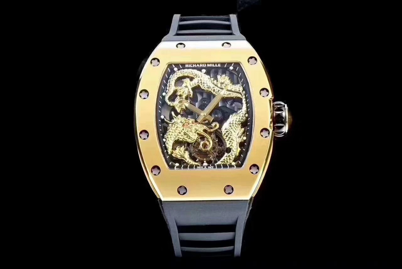 Đồng hồ Richard Mille super fake mua tại đâu TP Hồ Chí Minh