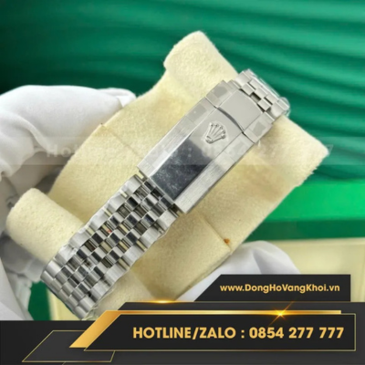 Giá đồng hồ rolex nhật bản ở đâu uy tín chất lượng?