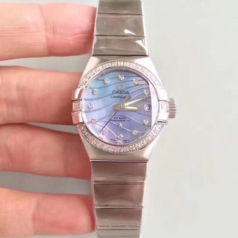 Kinh nghiệm chọn mua đồng hồ fake Hà Nội 