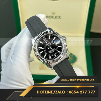 Mua đồng hồ rolex đã qua sử dụng thì cần phải lưu ý những gì?