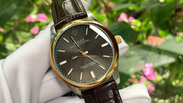 Mua đồng hồ rolex rep 1 1 ở đâu uy tín nhất?