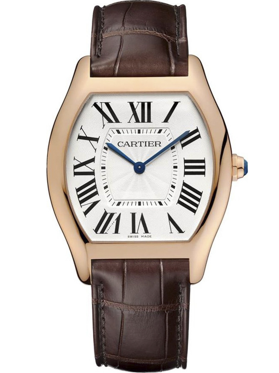 Những chiếc đồng hồ Cartier Automatic replica 1:1 thời thượng dành đầy mê hoặc