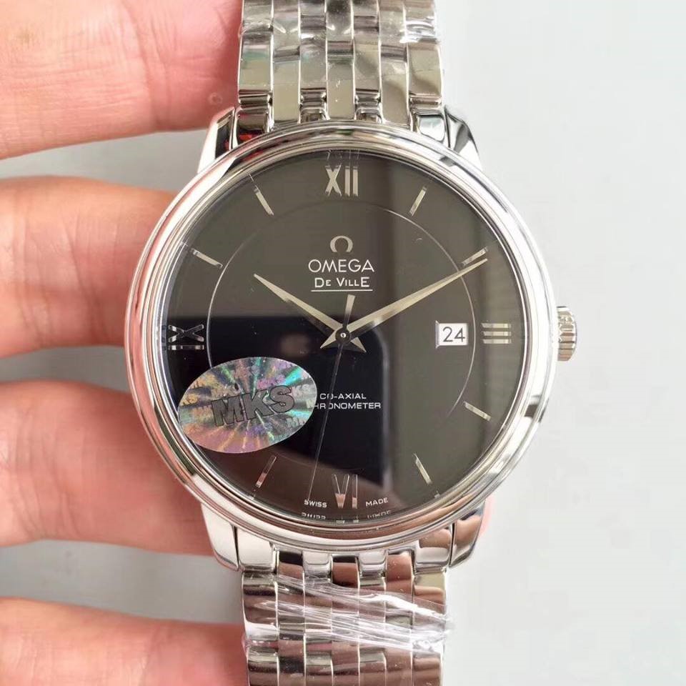 Nơi bán đồng hồ Omega fake tốt giá thành hấp dẫn tại TP Hồ Chí Minh