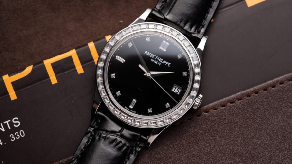 Ở đâu bán đồng hồ patek philippe 1 1 uy tín chất lượng