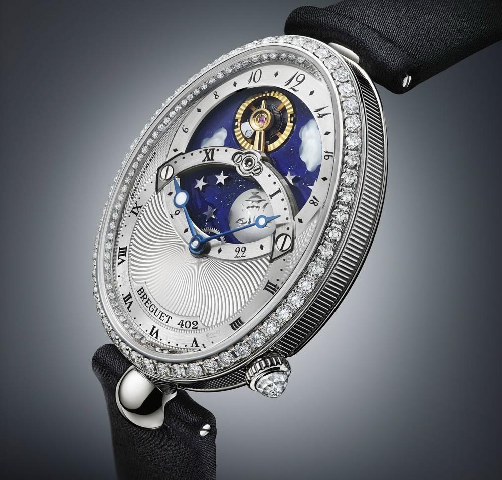 Ở đâu báo giá đồng hồ Breguet replica 1:1 uy tín?