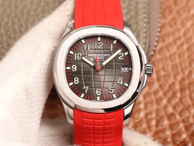 Phiên bản giới hạn Z Factory Replica Patek Philippe Aquanaut Singapore với Bộ chuyển động PP324CS Clone