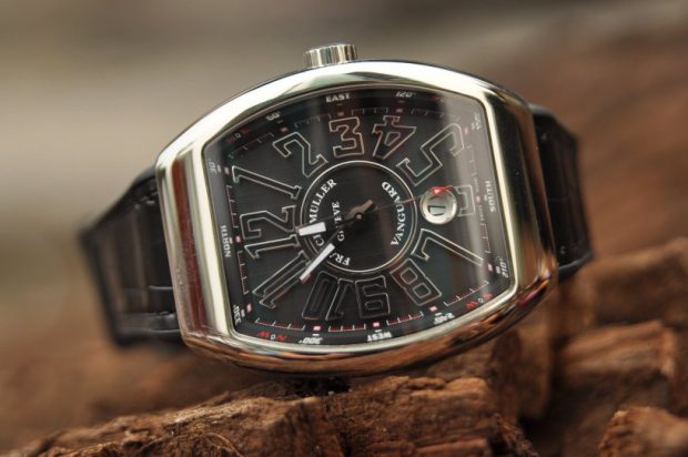 Thép không gỉ 316 – Chất liệu làm nên chất lượng cho Franck Muller replica 1:1