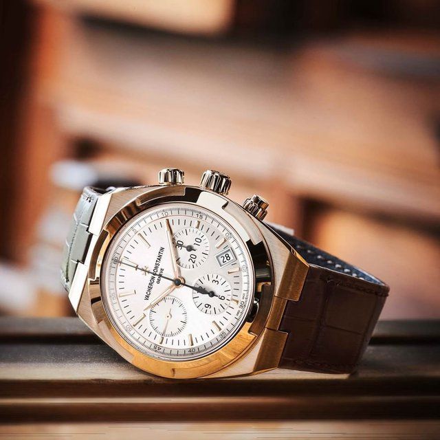 Top 5 đồng hồ Vacheron Constantin siêu cấp 1:1 thanh lịch đầy cuốn hút