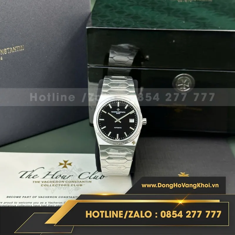 Đồng hồ Vacheron Constantin Historiques Phiên Bản Cao Cấp Nhất Thị Trường Sẵn Hàng Các Mẫu Phục Vụ Anh Em Tay Nhỏ