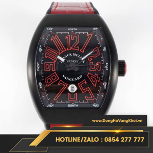 Đồng hồ nam Franck Muller V45 siêu cấp