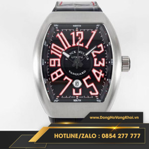 Đồng hồ nam Franck Muller vanguard V45 replica