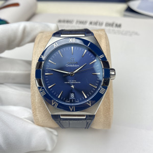 Đồng hồ Omega Constellation Co-Axial Master Chronometer