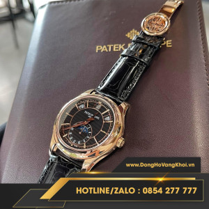 Đồng Hồ Patek Philippe Complications 5205R-010 (Like auth)
