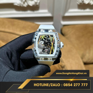Đồng hồ Richard Mille RM 26-01 Tourbillon Panda
