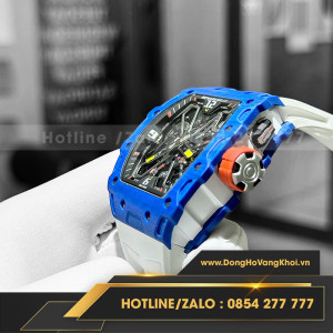 Đồng hồ richard mille RM35-03 rafael nadal blue 