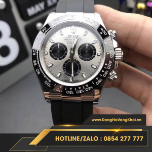 Đồng hồ Rolex Cosmograph Daytona 116519LN siêu cấp