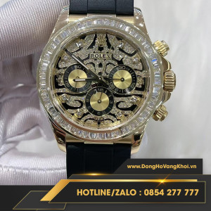 Đồng hồ Rolex Cosmograph Daytona 116588 like auth