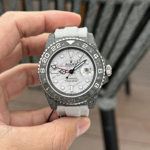 Đồng hồ Rolex GMT Master II Diw siêu cấp