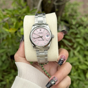 Đồng hồ Rolex Datejust Lady 31mm siêu cấp