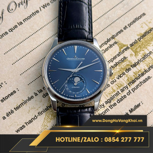 Jaeger LeCoultre Master Ultrathin Moon ZF Factory