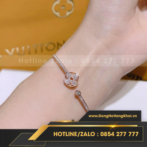 Lắc tay Louis Vuitton Blossom Bracelet